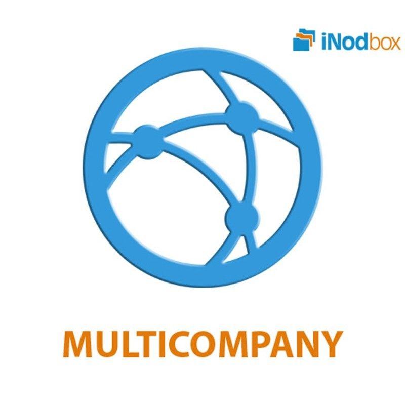 Multi Company Logo - Multi-company