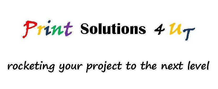 Printing Solutions Logo - Welcome to
