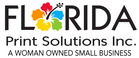 Printing Solutions Logo - Florida Print Solutions - Community-Focused Print and Marketing ...