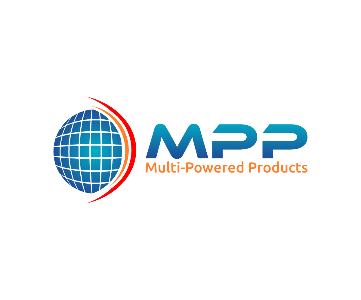 Multi Company Logo - Modern, Bold, Business Logo Design for MPP With in small text