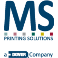 Printing Solutions Logo - MS Printing Solutions | LinkedIn