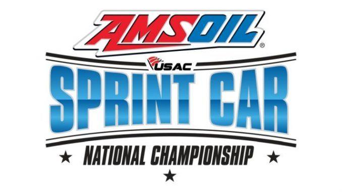 Energy Car Logo - NOS ENERGY DRINK PARTNERS WITH USAC'S INDIANA SPRINT WEEK AND BC39 ...