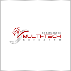 Multi Company Logo - Logo Design for Multi-Tech Company