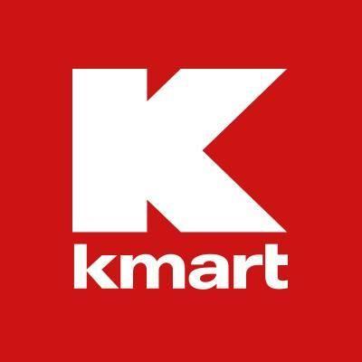 Kmart K Logo - Moline Kmart Will Close