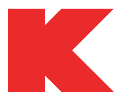 Kmart K Logo - Kmart K.png