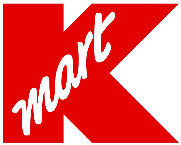 Kmart K Logo - K-Mart To Close St. Marys Store After The Holidays – Mercer County ...