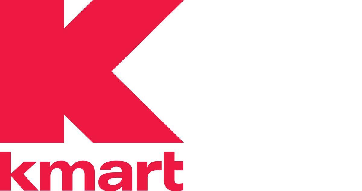 Kmart K Logo - West Frankfort K Mart Closing, West Frankfort, Illinois