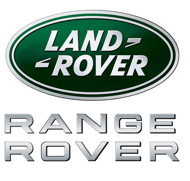 Land Rover Range Rover Logo - Range Rover - Business & Personal | Clear Car Leasing