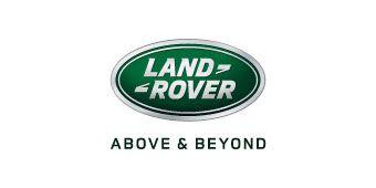 Land Rover Range Rover Logo - Stratstone Land Rover UK