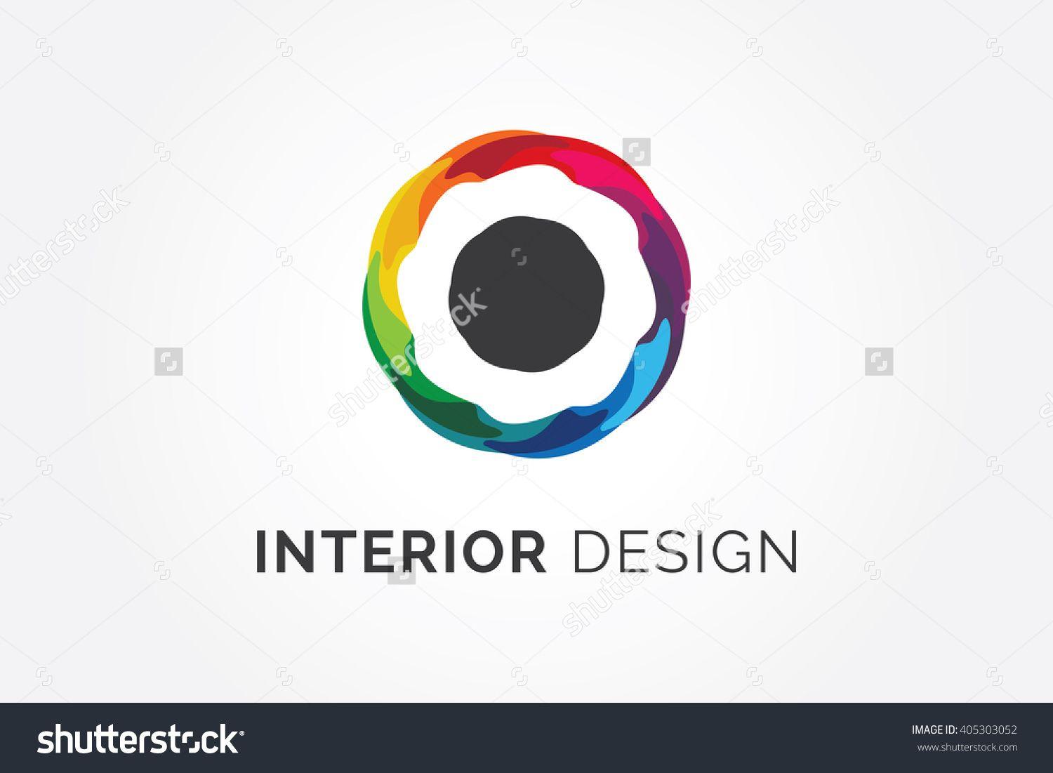 Multi Company Logo - Interior Design Logo Company Logo Design