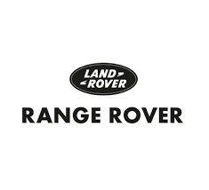 Land Rover Range Rover Logo - Land rover, range rover logo | Branding Ideas | Pinterest | Range ...