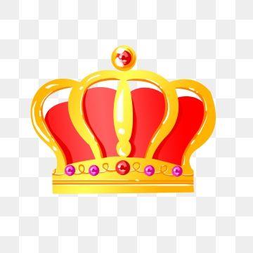 Red and Yellow Crown Logo - Cartoon Crown PNG Images | Vectors and PSD Files | Free Download on ...