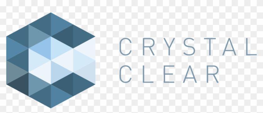 Crystal Clear Logo - Crystal Clear Logo Clear Services Ico Logo