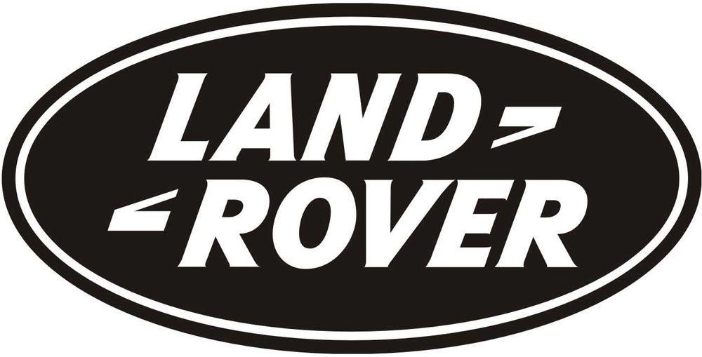 Land Rover Range Rover Logo - Land Rover Range Rover Sport Rock Sliders — Voyager Racks