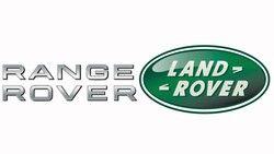 Land Rover Range Rover Logo - Land rover range rover Logos