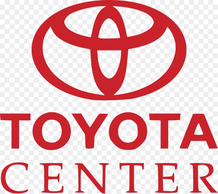 Circle Red Center Logo - Toyota Center Logo Brand Car - transparent toyota logo png download ...