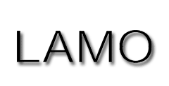 Lamo Logo - LAMO