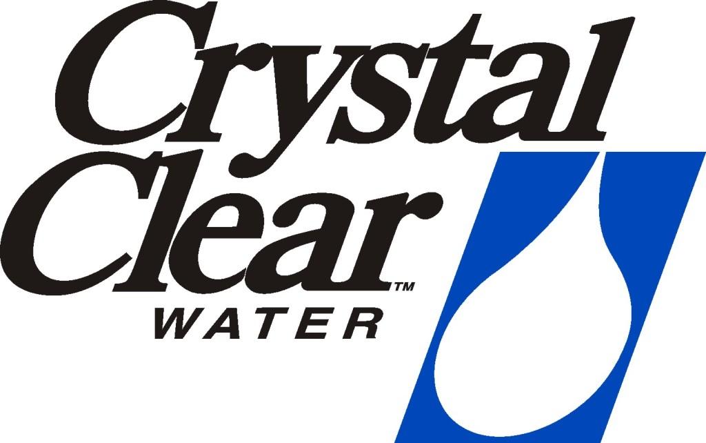 Crystal Clear Logo - Crystal Clear Water: A Focus on Quality