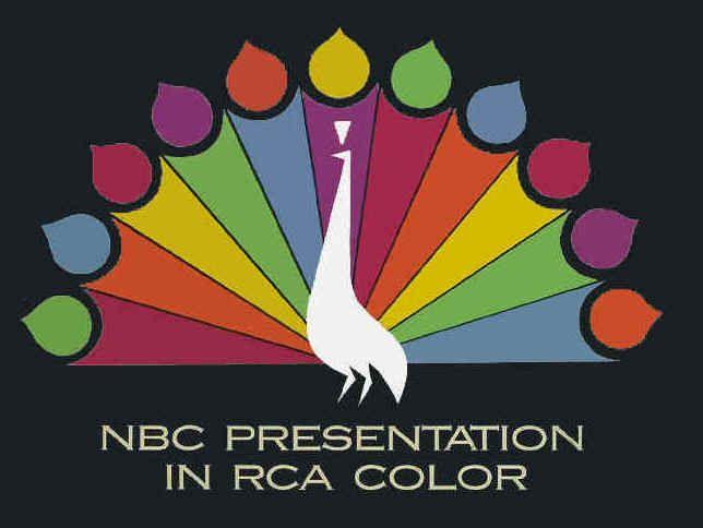 Old NBC Logo - NBC images NBC Logo - Old School wallpaper and background photos ...