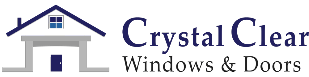 Crystal Clear Logo - Windows Replacements & Installations Near Me.210.3506