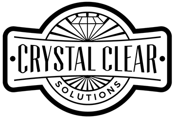 Crystal Clear Logo - Crystal Clear Logo • Crystal Clear Solutions