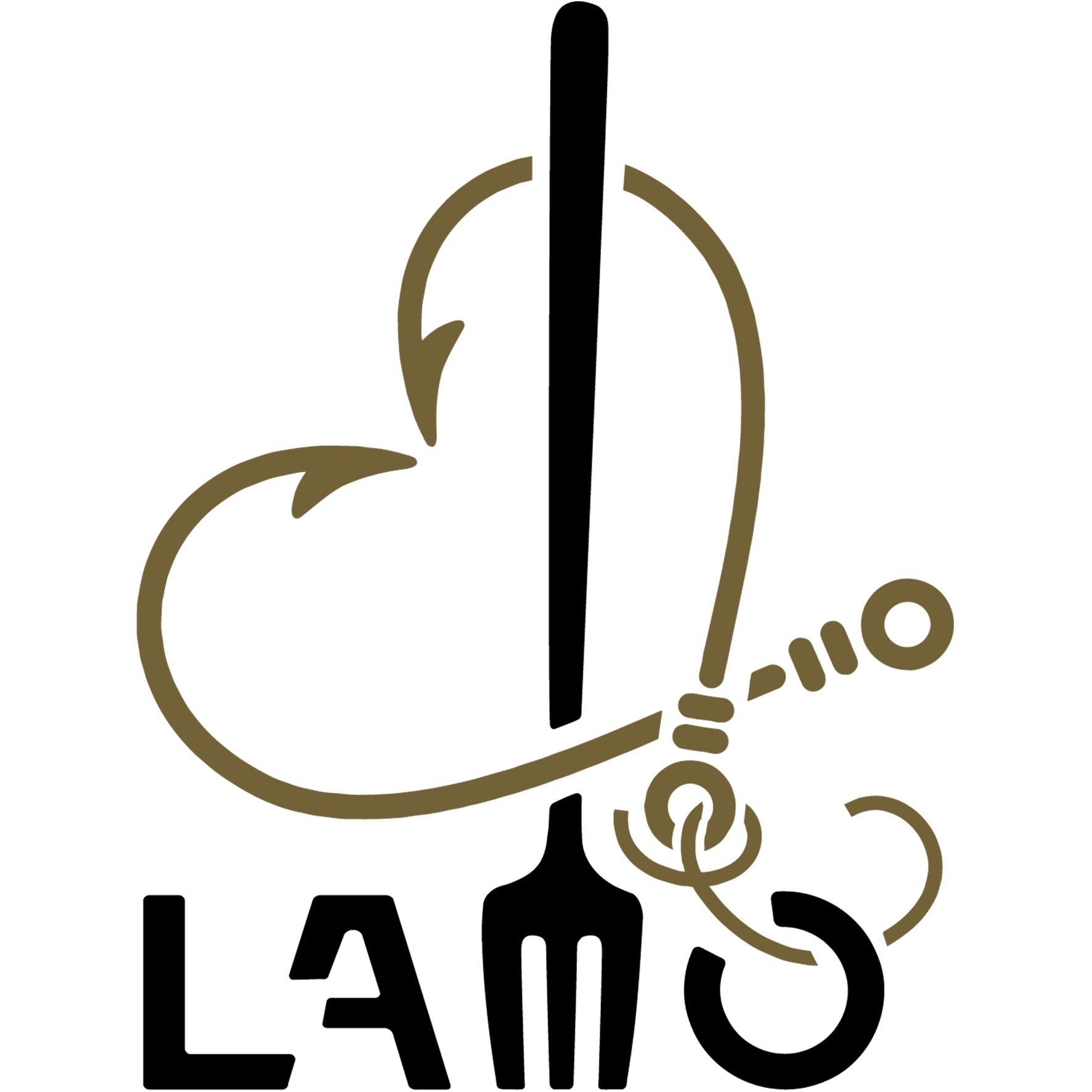 Lamo Logo - Lamo The Restaurant Mediterranean fusion