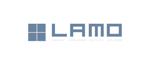 Lamo Logo - Digitaal platform voor Lamo - Resultaten | Newance