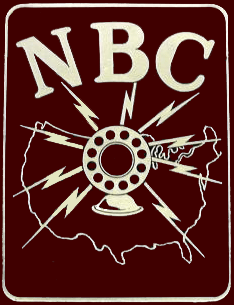 Old NBC Logo - NBC