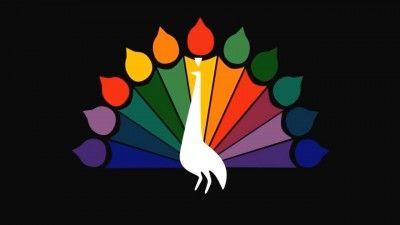 Old NBC Logo - Old nbc Logos