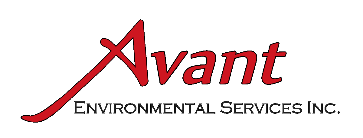 Lettering Only Logo - Avant Environmental logo lettering only color. Avant Environmental