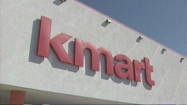 Kmart K Logo - Martha Stewart: I should have bought Kmart