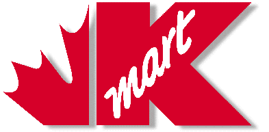 Kmart K Logo - Kmart