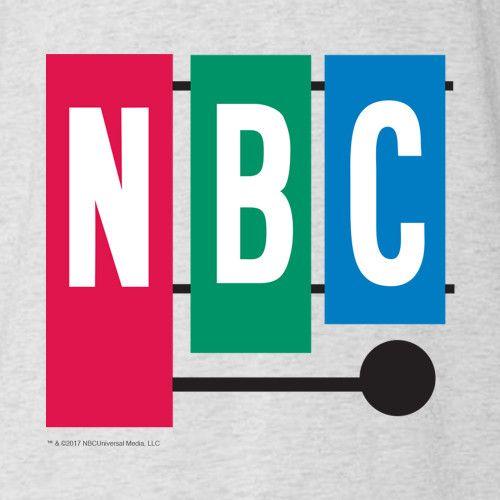 Old NBC Logo - NBC TV | Official NBC Merchandise and Fan Gear