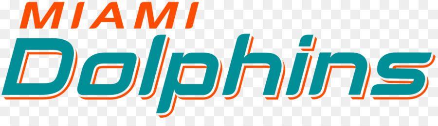Lettering Only Logo - Miami Dolphins Logo T.D. Training camp Lettering vector