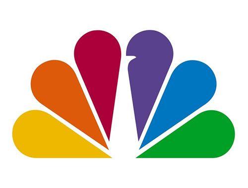 Old NBC Logo - Old nbc peacock Logos