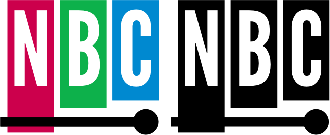 Old NBC Logo - Redesigning the NBC Peacock - General Design - Chris Creamer's ...