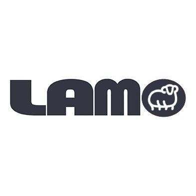 Lamo Logo - LAMO