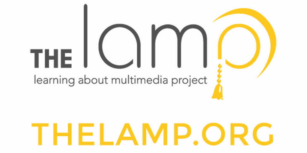 Lamo Logo - Staff and Board