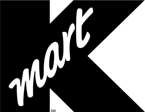 Kmart K Logo - K-mart logo Free vector in Adobe Illustrator ai ( .ai ) vector ...