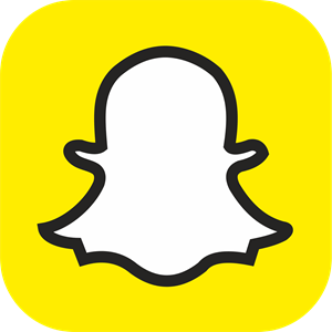 Snapchat Logo - Snapchat Logo Vector (.EPS) Free Download