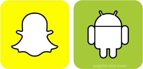 Scapchat Logo - Snapchat Logo Png - Free Transparent PNG Logos