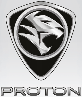 New Car Logo - PROTON Holdings