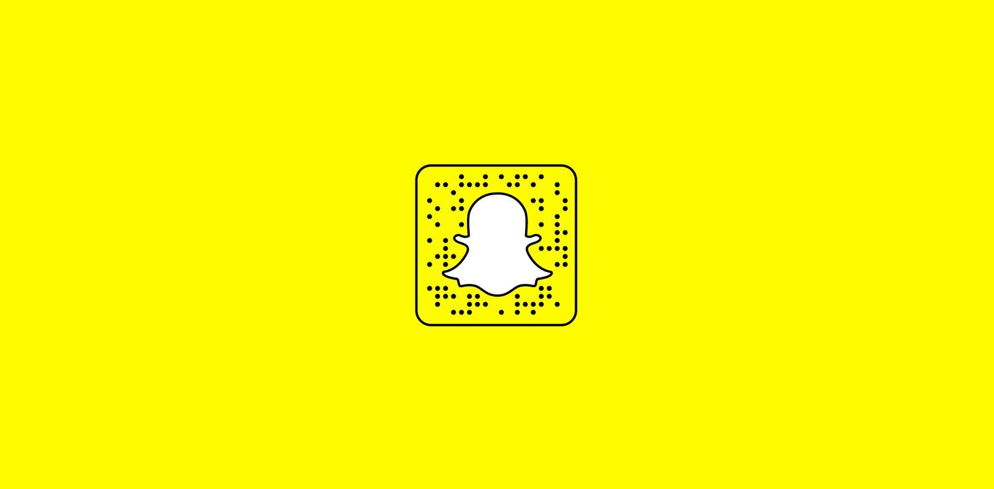 Snapchat Logo - Reasons Why Snapchat Changes All The Rules Res Media Group
