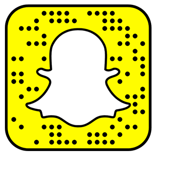Snapchat Logo - snapchat-logo story - Bark