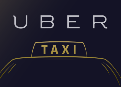 Uber Car Service Logo - The Taxi Situation in Singapore: A Conversation with an UBER Taxi ...