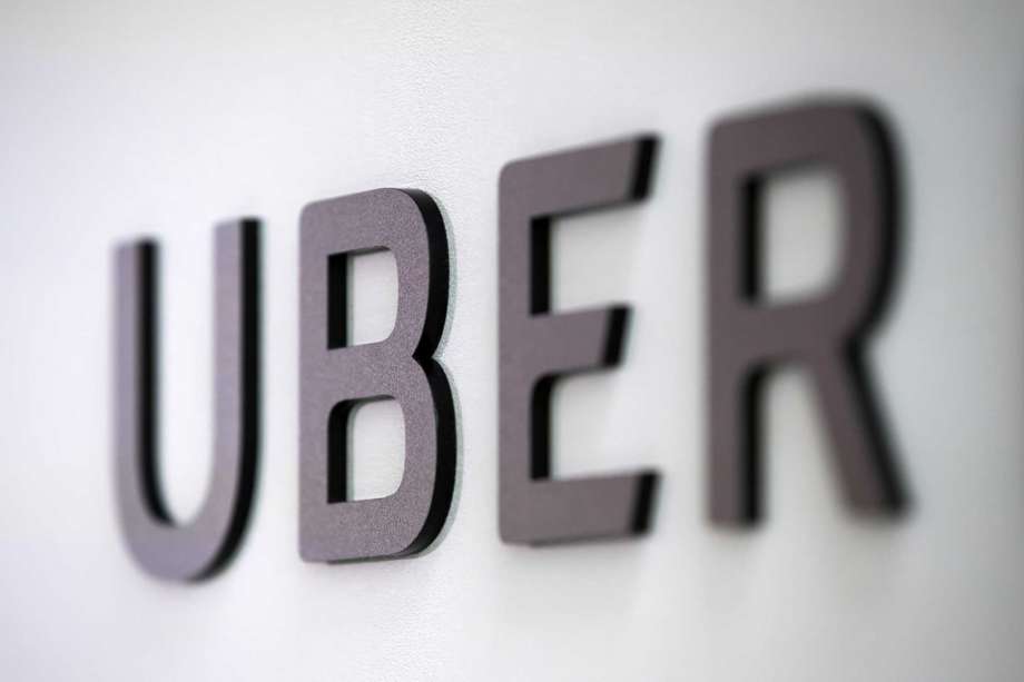 Uber Car Service Logo - Uber drivers suing for better pay lose critical court ruling - SFGate