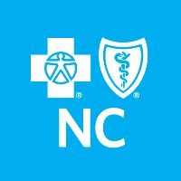 Blue North Carolina Logo - Blue Cross and Blue Shield of North Carolina Employee Benefits and ...