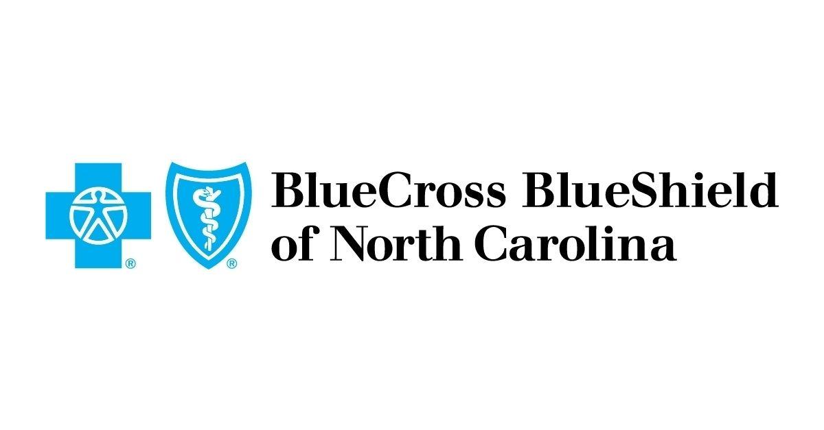 Blue North Carolina Logo - Blue Cross NC, Landmark to Deliver Home-Based Medical Care to ...
