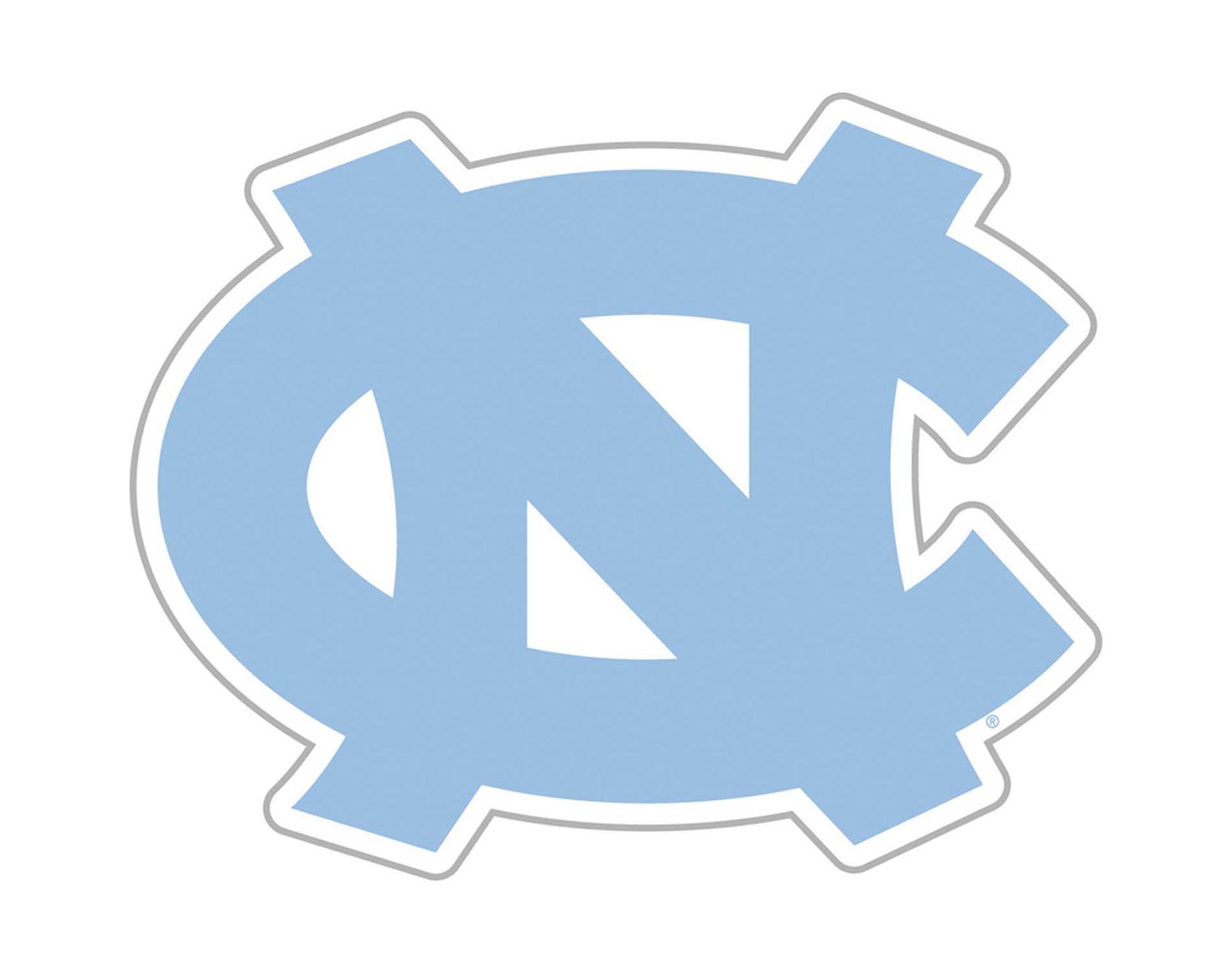Blue North Carolina Logo - North Carolina Logo, North Carolina Symbol, Meaning, History and ...