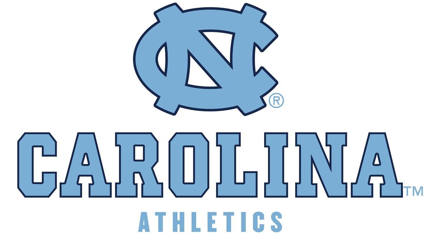Blue North Carolina Logo - UNC Athletics and Nike Refresh Tar Heels' Brand Identity ...